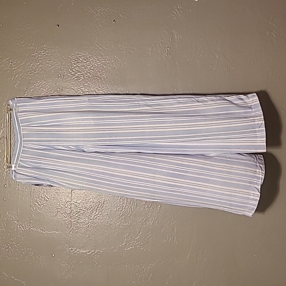 The Edit By Seventeen Womens Juniors Size 13 Wide Leg Pants NWT - Picture 2 of 11